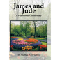 James and Jude: A Pentecostal Commentary - Hardcover