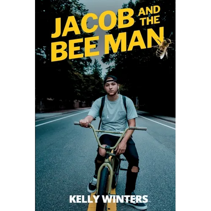 Jacob and the Bee Man - Paperback
