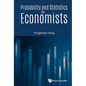 Probability and Statistics for Economists - Hardcover