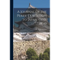 A Journal of the Perry Expedition to Japan (1853-1854) - Paperback