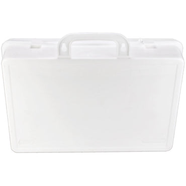 Empty Polypropylene Case, w/ Gasket - 36 Unit