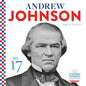 Andrew Johnson - Library Binding