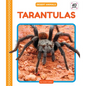 Tarantulas - Library Binding