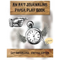 Cut & Collage - Vintage Edition: An Art Journaling Paper Play Book - Paperback