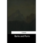 Barks and Purrs - Paperback
