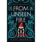 From Unseen Fire - Paperback