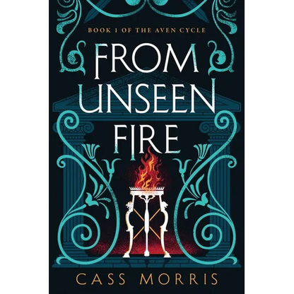 From Unseen Fire - Paperback