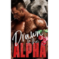 Drawn to the Alpha - Paperback