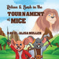 Rilian & Bash in the Tournament of Mice - Paperback