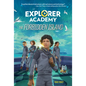 Explorer Academy: The Forbidden Island (Book 7) - Hardcover