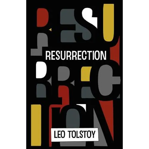 Resurrection - Paperback
