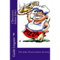 Obnoxious Italian Jokes - Paperback