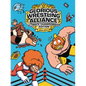 Glorious Wrestling Alliance: Ultimate Championship Edition - Library Binding