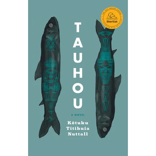 Tauhou - Hardcover