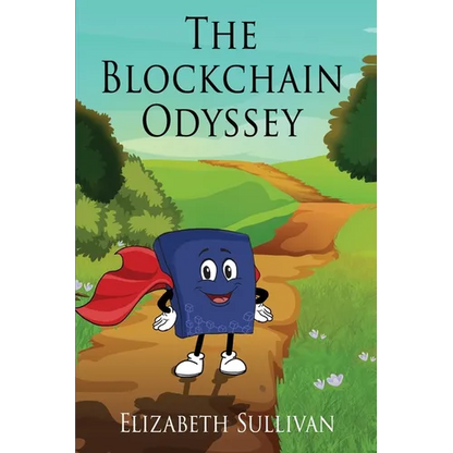 The Blockchain Odyssey - Paperback