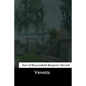 Venetia - Paperback