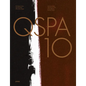 Qspa 10: The Queen Sonja Print Award - Hardcover