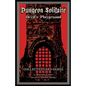 Dungeon Solitaire: Devil's Playground: Collected Card Games - Paperback