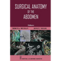 Surgical Anatomy of the Abdomen - Paperback