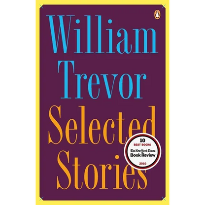 Selected Stories - Paperback