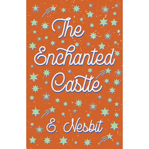 The Enchanted Castle - Paperback