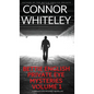 Bettie English Private Eye Mysteries Volume 1: 3 Private Eye Mystery Novellas - Hardcover