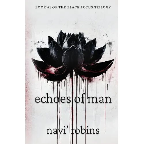 Echoes of Man - Paperback