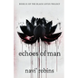 Echoes of Man - Paperback