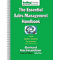 The Essential Sales Management Handbook: Your Secret Weapon to Success - Hardcover