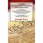 A Familiar Exposition of the Constitution of the United States: Containing a Brief Commentary on Every Clause, Explaining the True Nature, Reasons, an - Hardcover