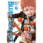 Blue Exorcist, Vol. 6 - Paperback