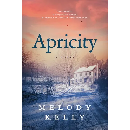 Apricity - Paperback