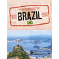 Your Passport to Brazil - Paperback
