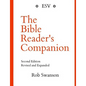 The Bible Reader's Companion: Second Edition - Paperback