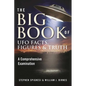 The Big Book of UFO Facts, Figures & Truth: A Comprehensive Examination - Paperback