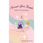 Nourish Your Temple: Self-Love & Care Journal - Hardcover