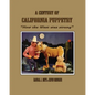 A Century of California Puppetry: How the West was Strung - Paperback