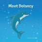 Meet Delancy - Paperback
