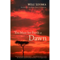 You Must Set Forth at Dawn: A Memoir - Paperback