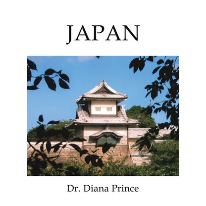 Japan - Hardcover