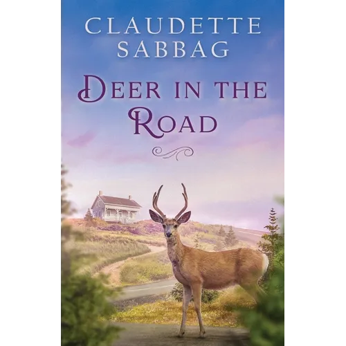 Deer in the Road - Paperback