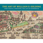 The Art of William O. Golding: Hard Knocks, Hardships, and Lots of Experience - Hardcover