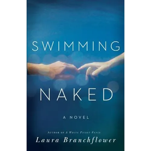 Swimming Naked - Paperback