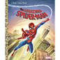The Amazing Spider-Man (Marvel: Spider-Man) - Hardcover