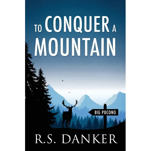 To Conquer a Mountain - Paperback