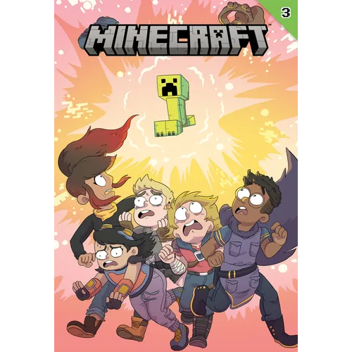 Minecraft #3 - Library Binding