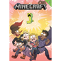 Minecraft #3 - Library Binding