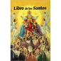 Libro de Los Santos - Hardcover