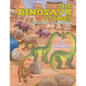 The Dinosaur Stories: Our Stories with Grandma - Paperback