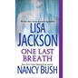 One Last Breath - Mass Market Paperbound